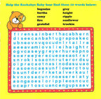 Rockabye Baby! – Lullaby Renditions of Grateful Dead (CD)