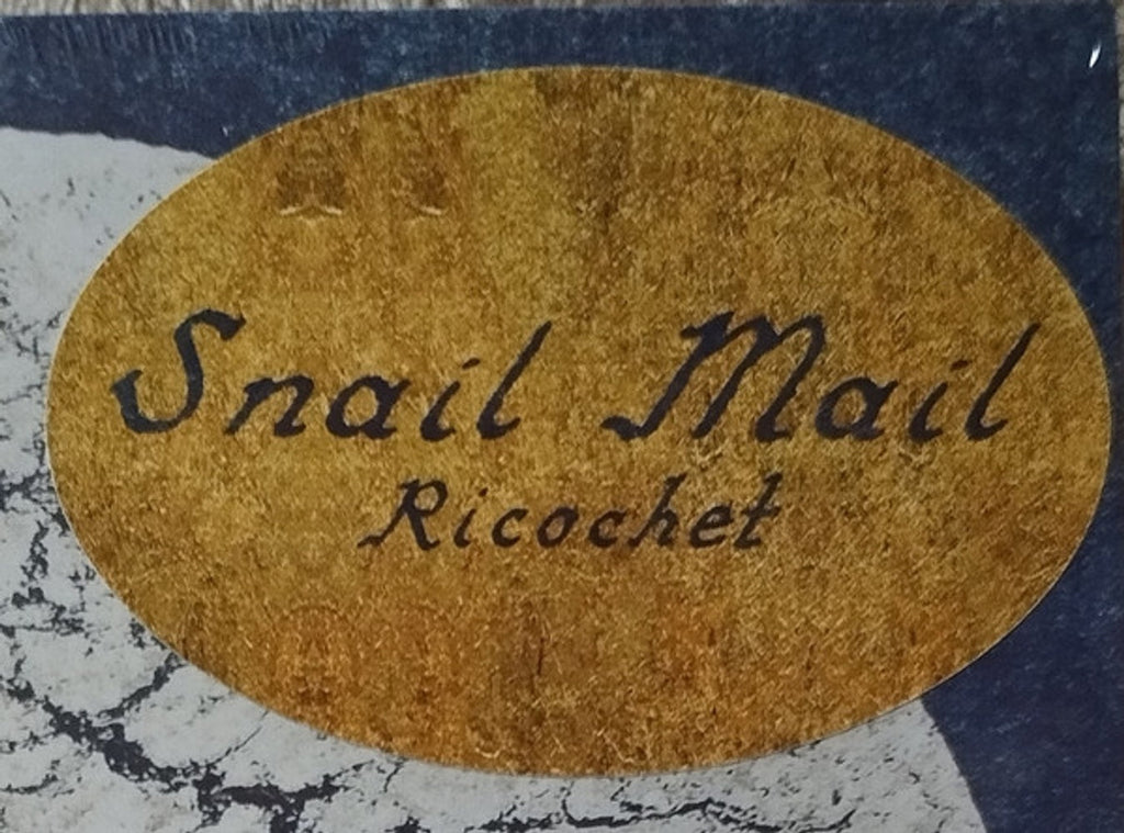 Snail Mail – Ricochet (LP Vinyl)