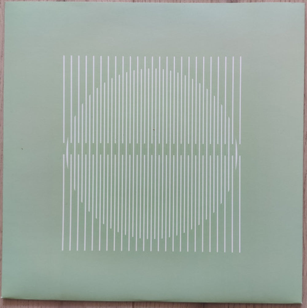 Sohn – Rennen (LP Vinyl)