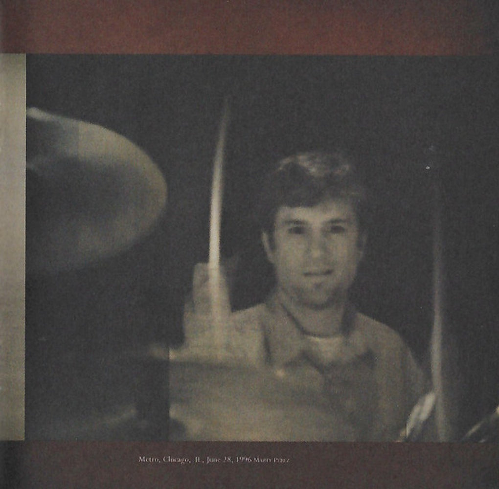 Son Volt – Retrospective: 1995-2000 (CD)