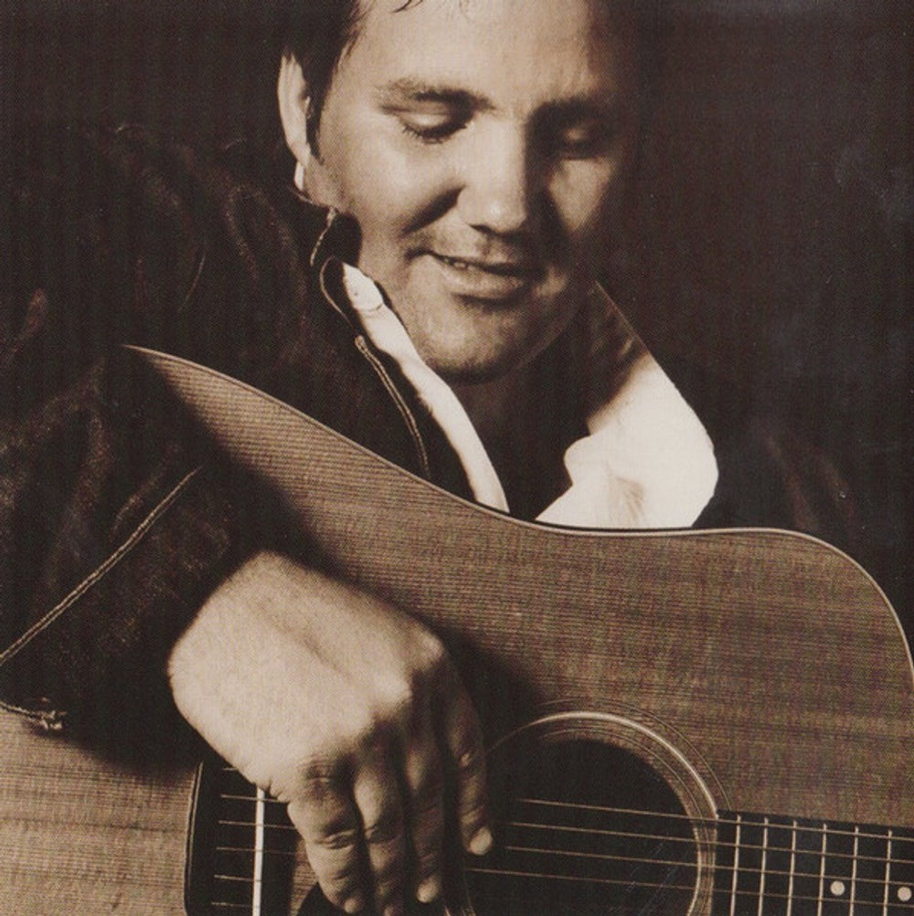 Thad Cockrell – Warmth and Beauty (CD)