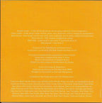The Belle Brigade – Just Because (CD)