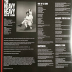The Heavy Heavy – One Of A Kind (LP Vinyl)