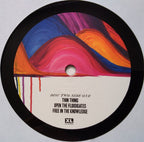 The Smile – A Light for Attracting Attention (2-LP Vinyl)