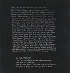 The Stray Birds – Magic Fire (CD)