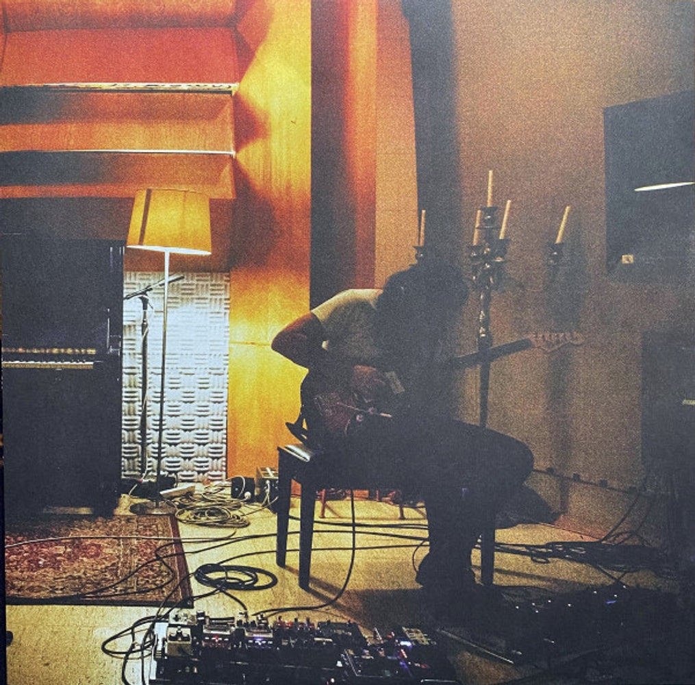 The War On Drugs – A Deeper Understanding (2-LP Vinyl)
