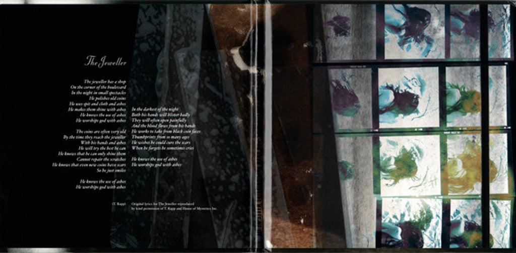 This Mortal Coil – Filigree & Shadow (CD)