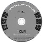 Train – Platinum Album Collection (5-CD)
