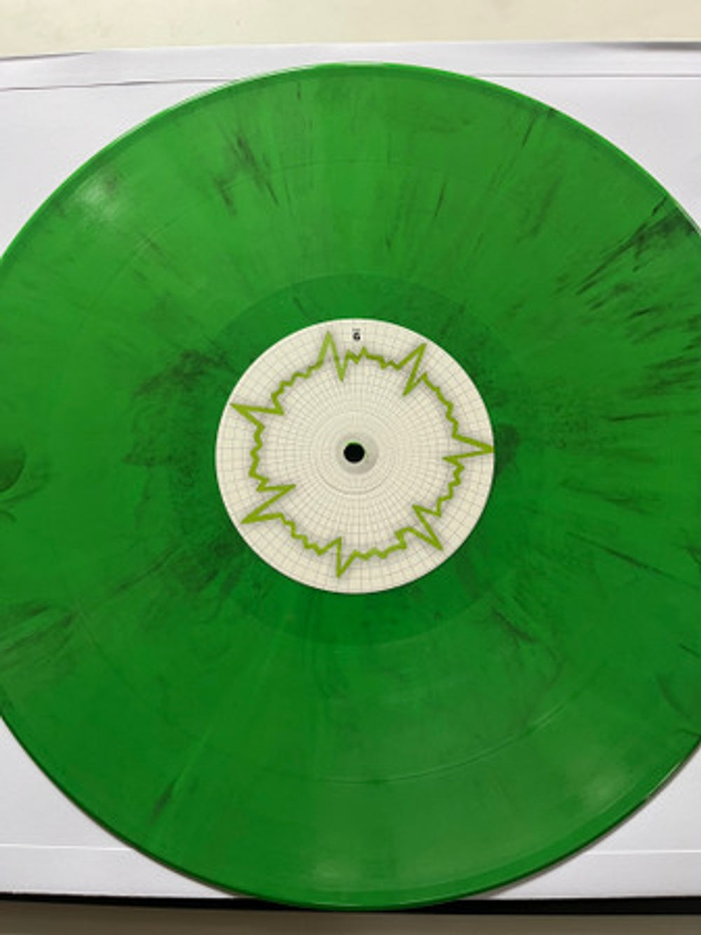Type O Negative – Life Is Killing Me (3-LP Vinyl)
