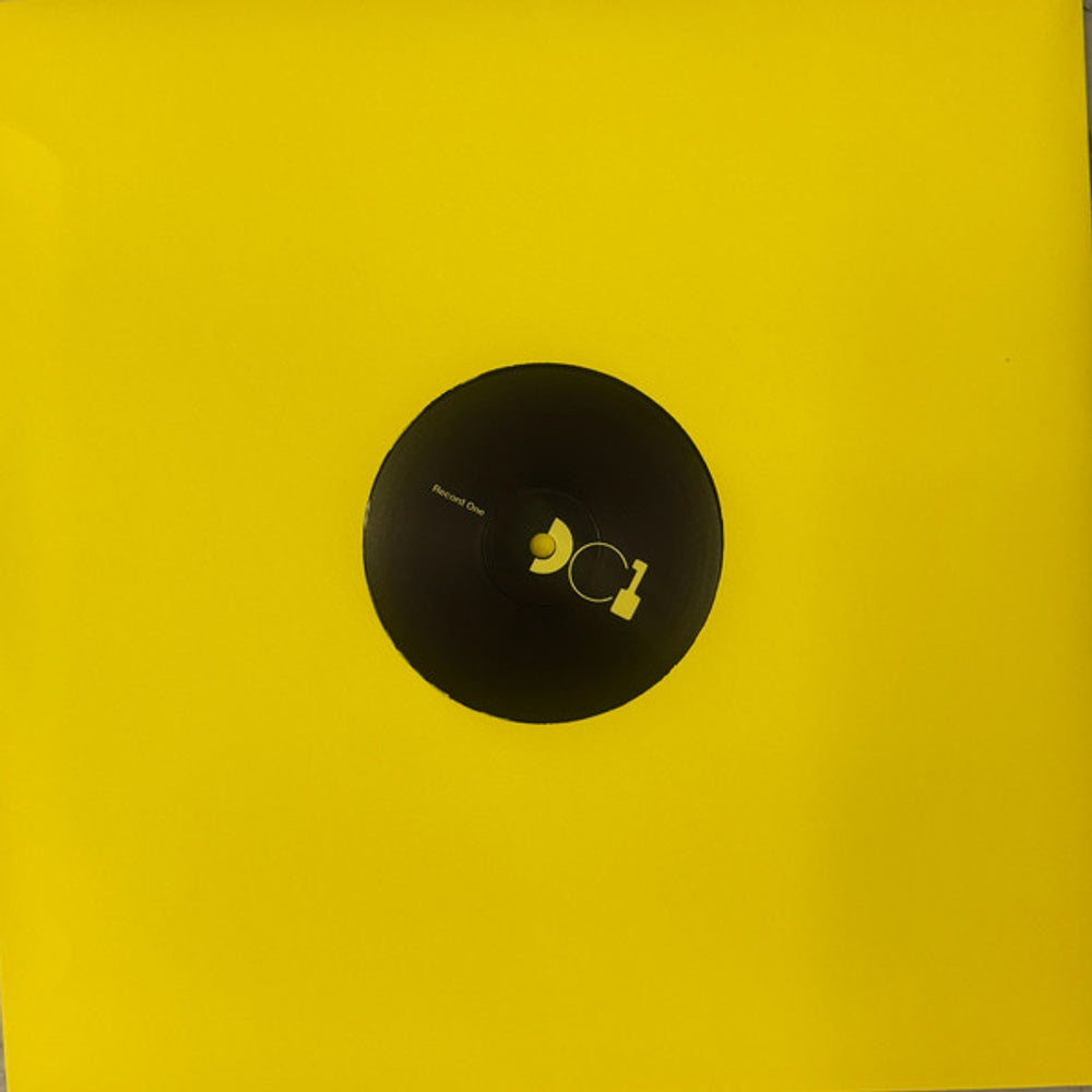Various Artists – Defected Classic Vol.1 (3-LP Vinyl)