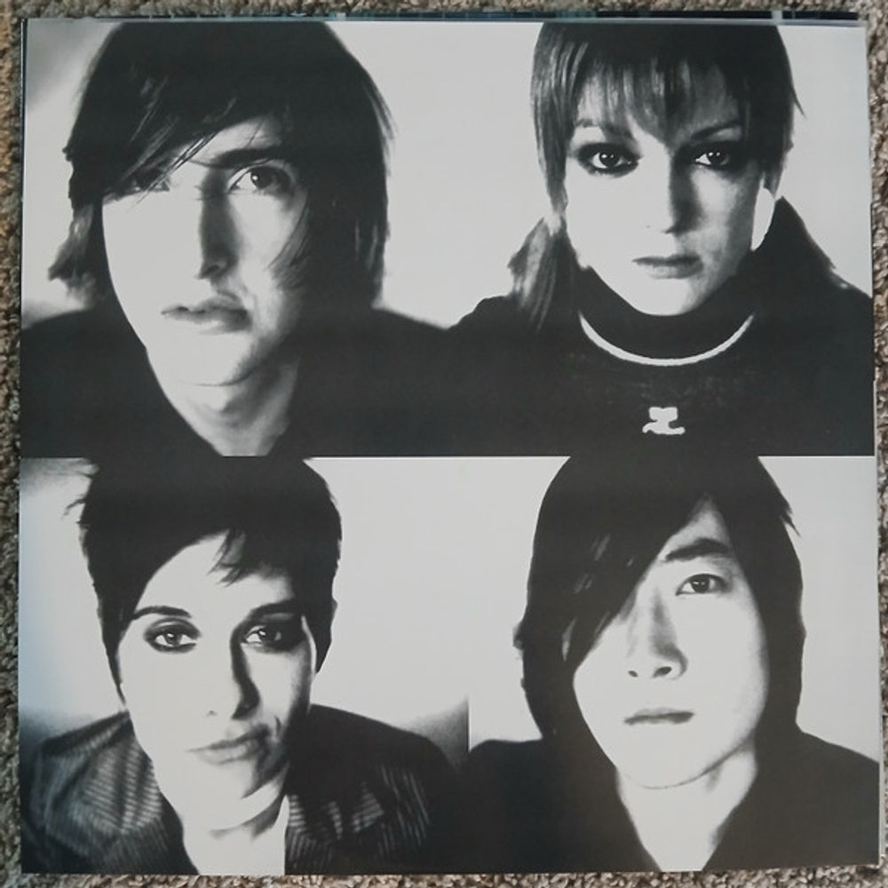 The Von Bondies – Pawn Shoppe Heart (LP Vinyl)