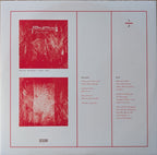 Xmal Deutschland – Gift The 4AD Years (3-LP Vinyl)