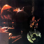Yes – The Yes Album (LP Vinyl)