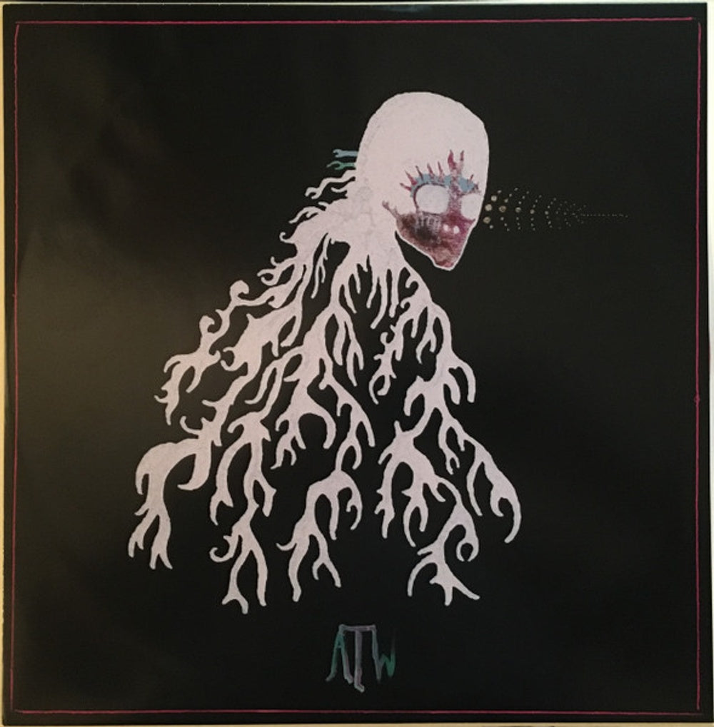 All Them Witches – ATW (2-LP Vinyl)