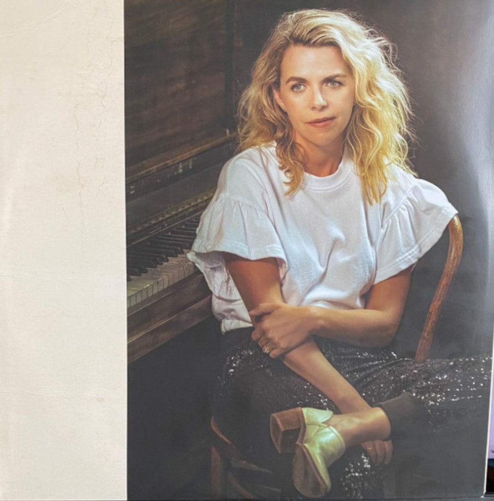 Aoife O'Donovan – Age Of Apathy (2-LP Vinyl)
