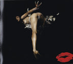 Arca – kick iiii (CD)