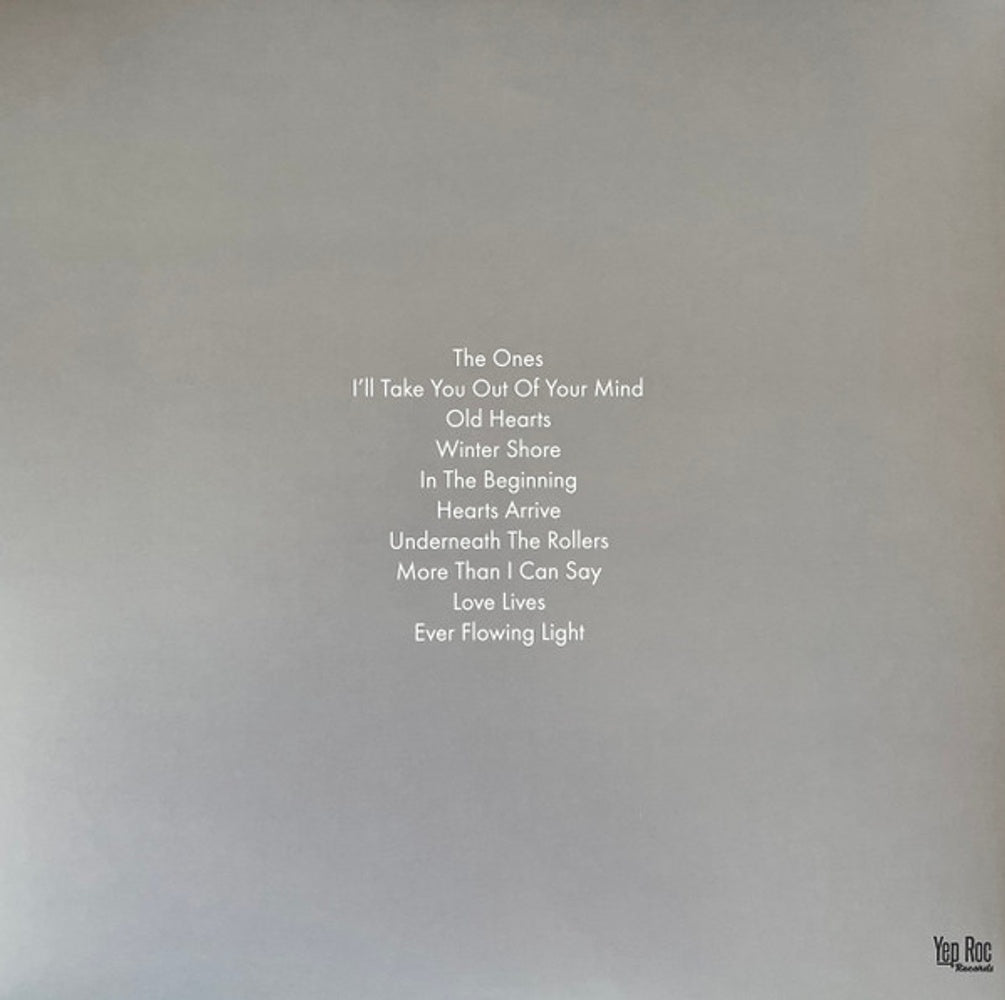 Autumn Defense – Here And Nowhere (LP Vinyl)