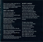 Black Sabbath – Forbidden (CD)
