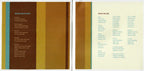 Brian Eno and Beatie Wolfe – Luminal (CD)