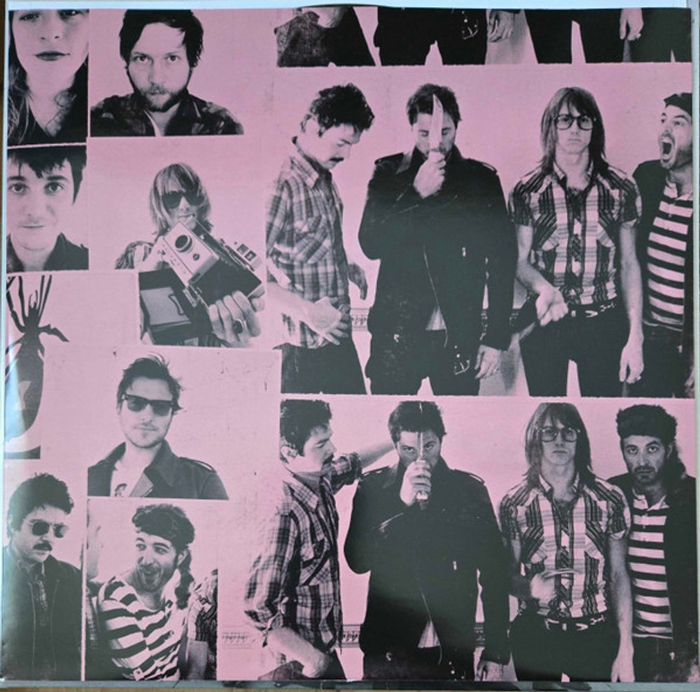 Butch Walker & The Black Widows - Butch Walker  & The Black Widows – Spade (LP Vinyl)