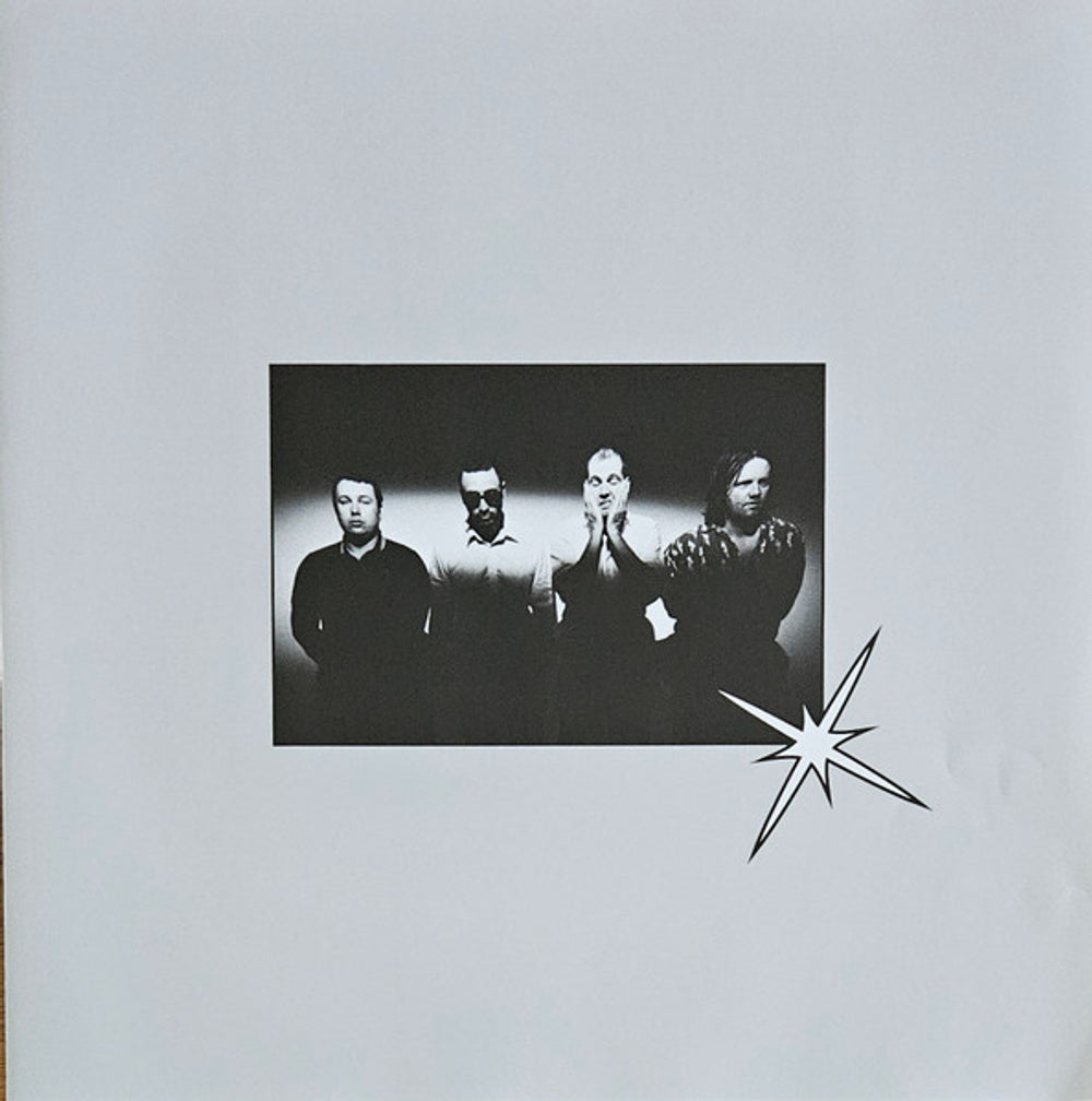 CIVIC – Chrome Dipped (LP Vinyl)