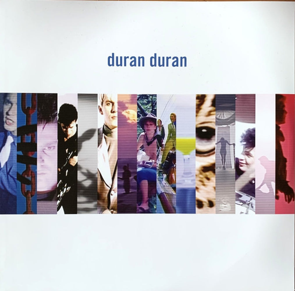 Duran Duran – Greatest (2-LP Vinyl)