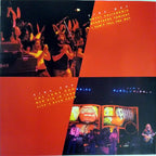 Eagles – Eagles Live (2-LP Vinyl)