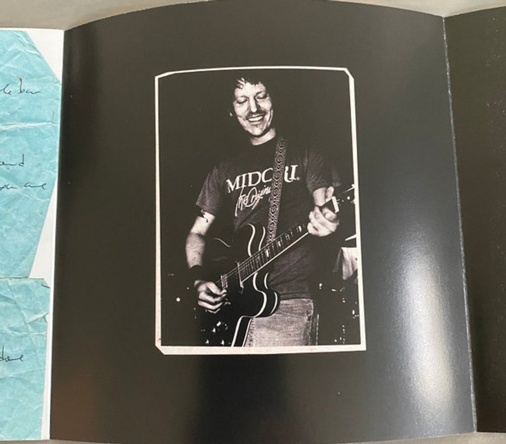 Elliott Smith – From A Basement On The Hill (CD)