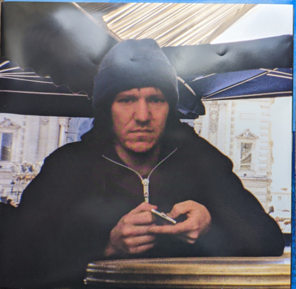 Elliott Smith – New Moon (2-LP Pink Vinyl)