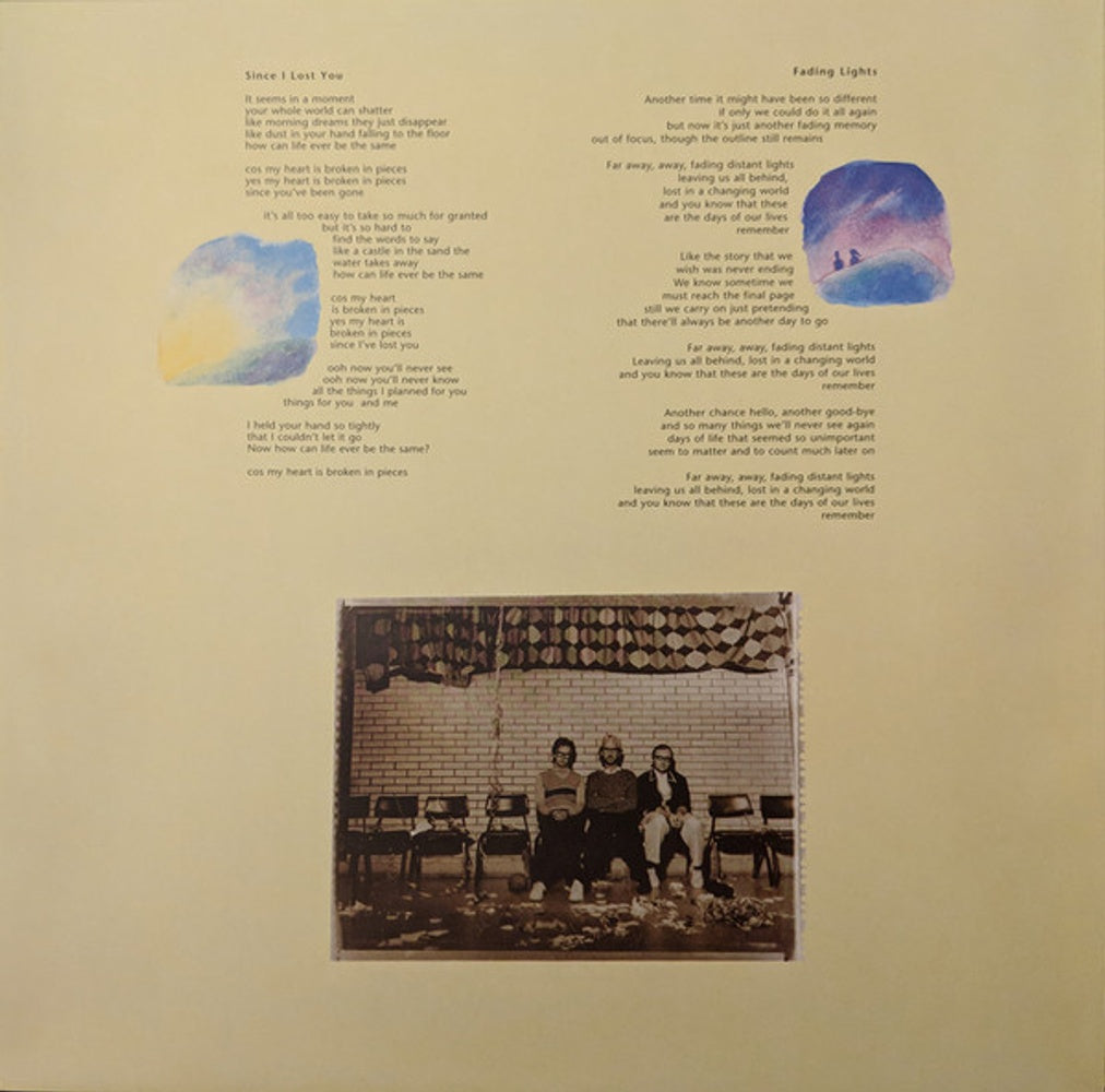 Genesis – We Can't Dance (2-LP Vinyl)