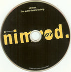 Green Day – Nimrod: 25th Anniversary Edition (3-CD)