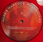 Herbie Hancock – Possibilities (3-LP Vinyl)