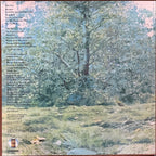 Joni Mitchell – The Asylum Albums 1972-1975 (5-LP Vinyl)