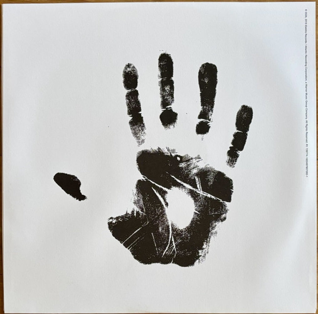 Kaleo – A/B (2-LP Vinyl)