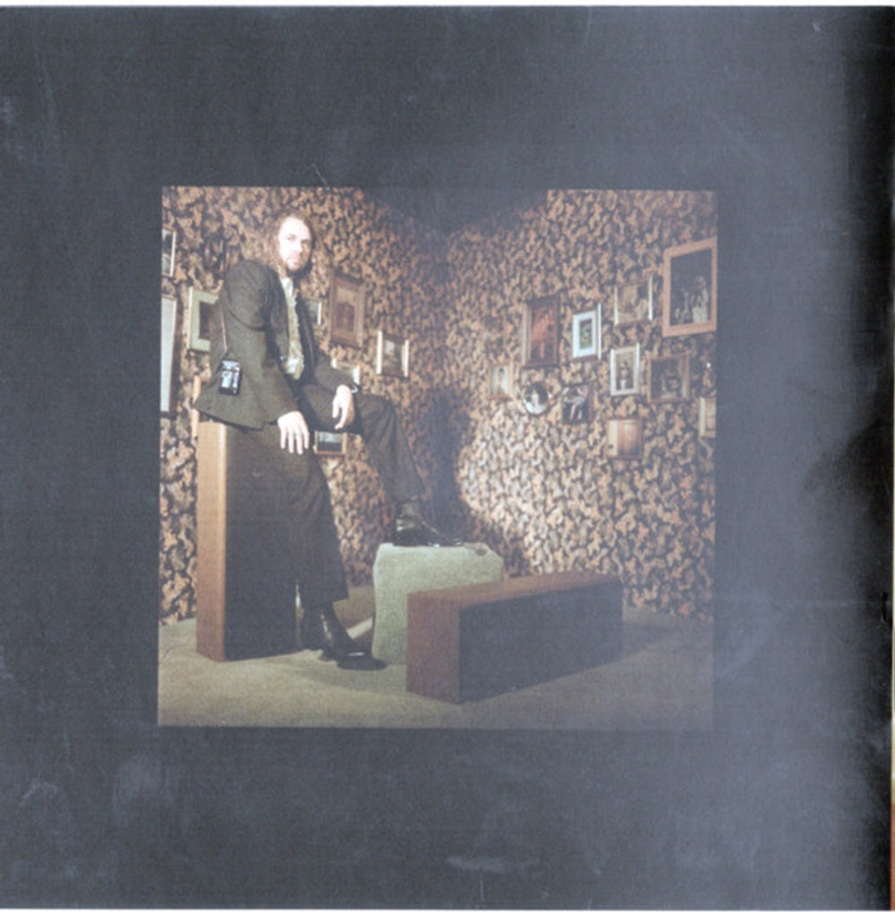 Kevin Morby – This Is A Photograph (CD)