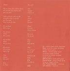 Khruangbin – Mordechai (CD)