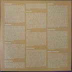Khruangbin – Mordechai Remixes (2-LP Vinyl)