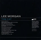 Lee Morgan – Tom Cat (CD)
