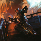 Halo 2 - Original Soundtrack (3-LP Vinyl)