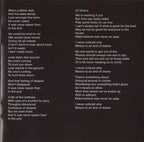 Midlake – For The Sake Of Bethel Woods (CD)