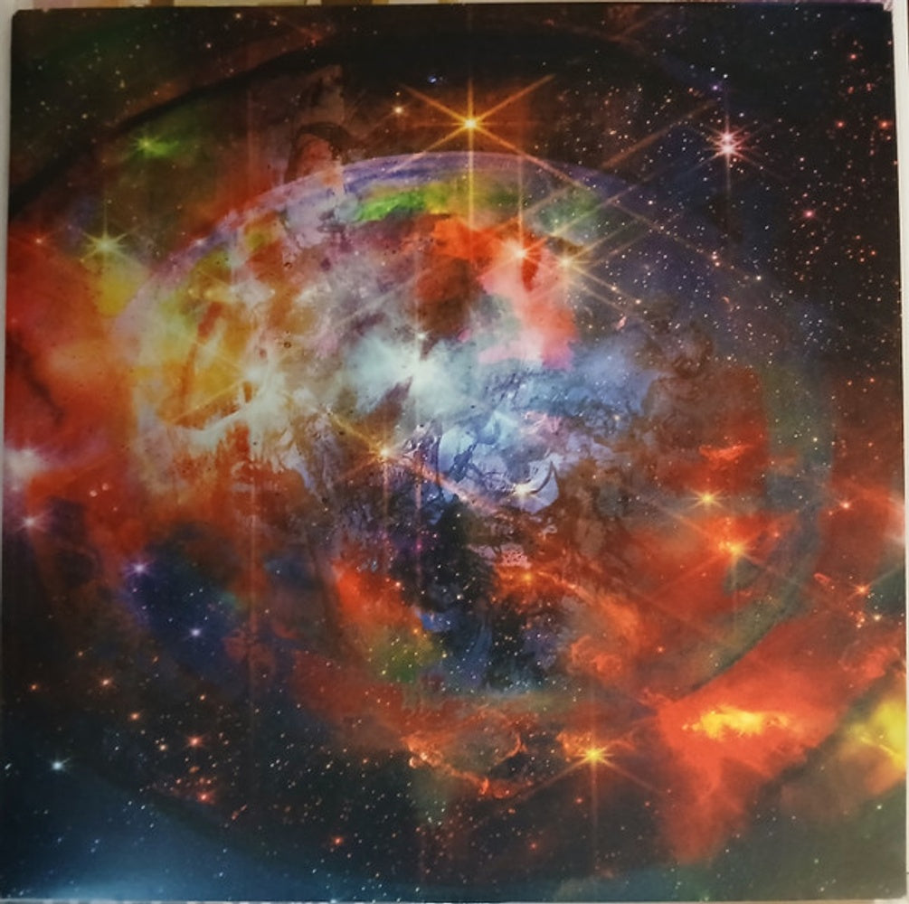 moe. – Circle Of Giants (2-LP Vinyl)