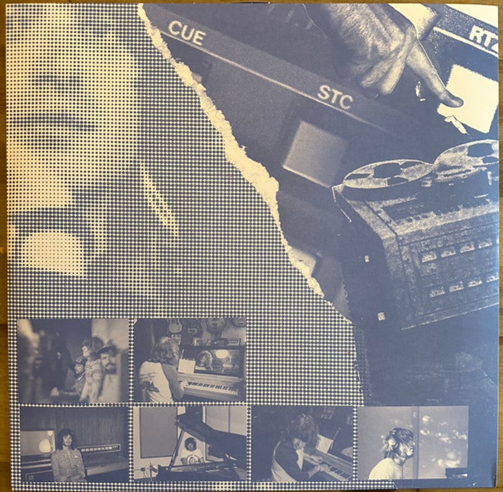 Neal Francis – Return To Zero (LP Vinyl)