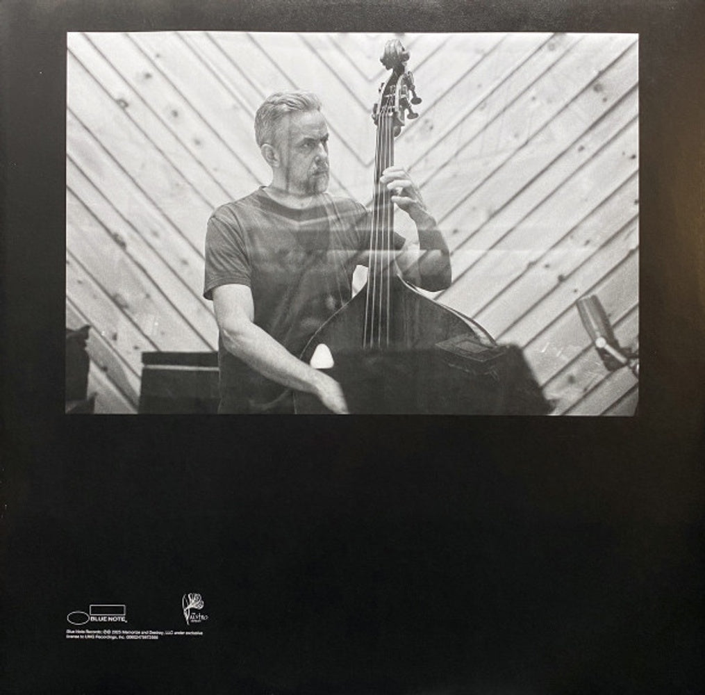 Nels Cline – Consentrik Quartet (2-LP Vinyl)