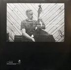 Nels Cline – Consentrik Quartet (2-LP Vinyl)