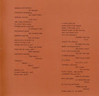 Parquet Courts – Human Performance (CD)