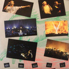Phil Collins – Serious Hits...Live! (2-LP Vinyl)