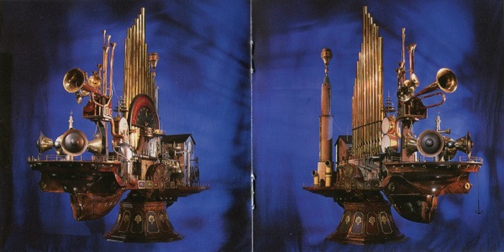 Pink Floyd – Relics (CD)