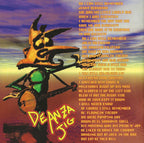 Primus – Tales from the Punchbowl (CD)