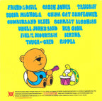 Rockabye Baby! – Lullaby Renditions of Grateful Dead (CD)