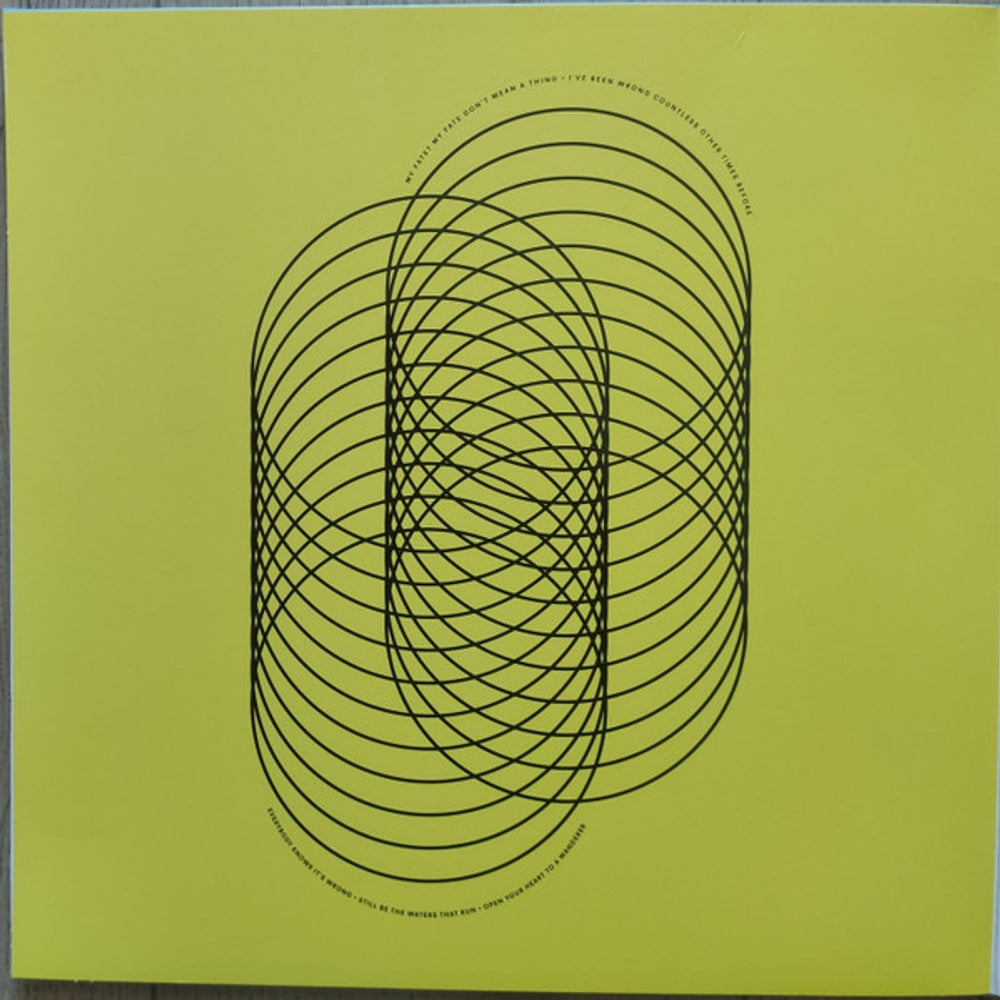 Sohn – Rennen (LP Vinyl)